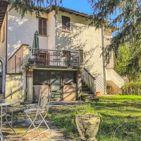 Garden House Villa Cerreto di Spoleto Eksteriør bilde