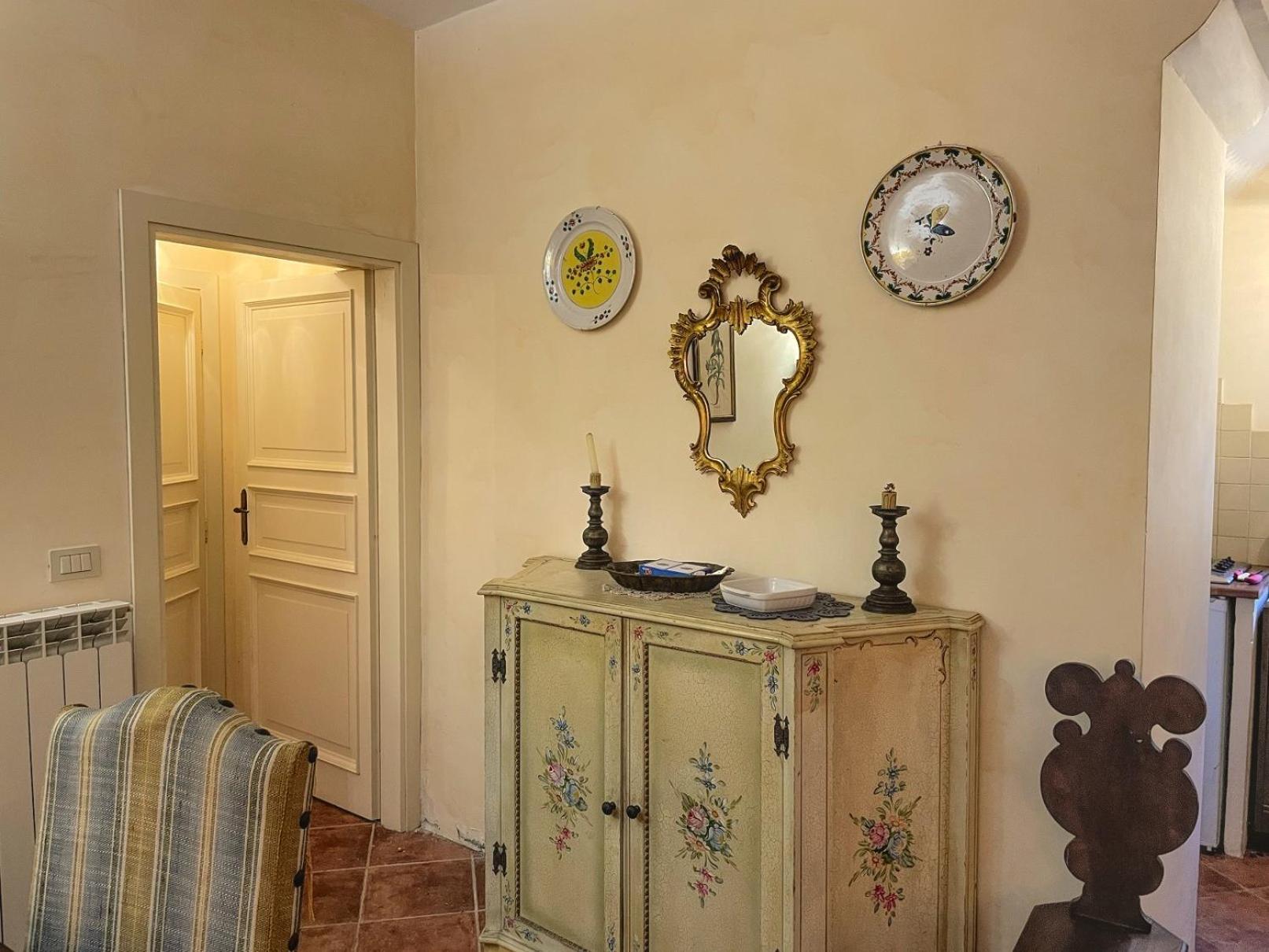 Garden House Villa Cerreto di Spoleto Eksteriør bilde